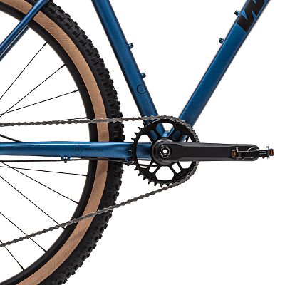 Превью  Велосипед WELT Ranger 2.0 29 (2025)